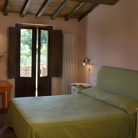 Borgo Le Capannelle Aparthotel Castel Ritaldi Quarto foto