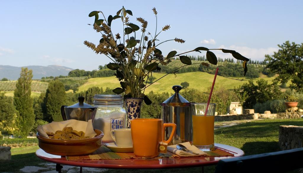 Borgo Le Capannelle Aparthotel Castel Ritaldi Quarto foto