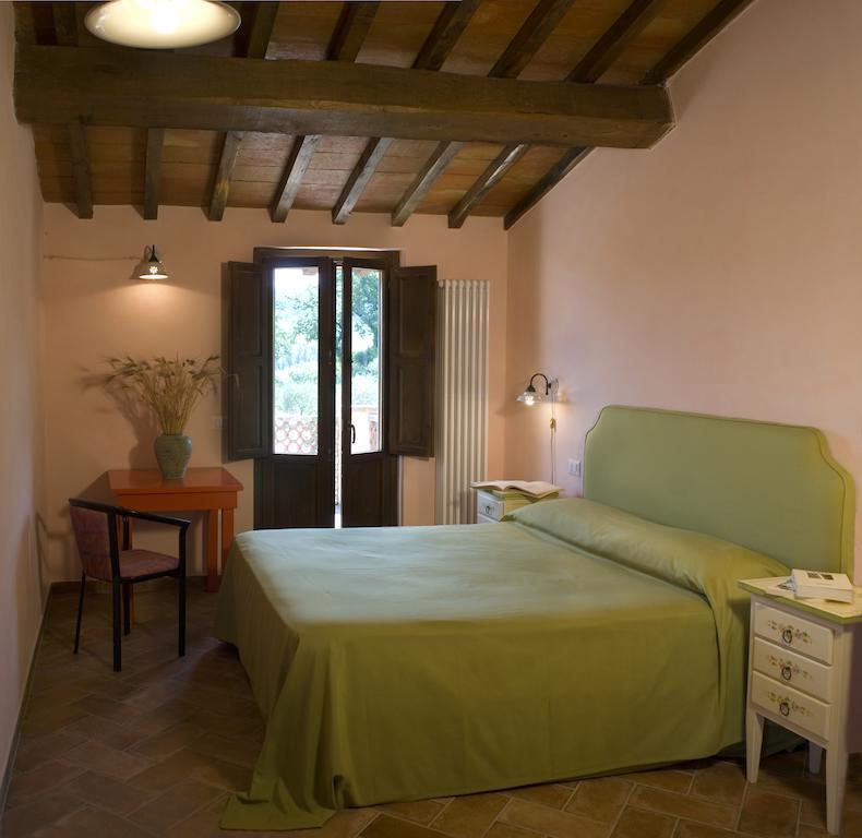 Borgo Le Capannelle Aparthotel Castel Ritaldi Quarto foto